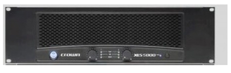 XLS5000專業(yè)功放 XLS5000專業(yè)功放